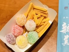 -巴依老爷新疆美食(魏公村店)