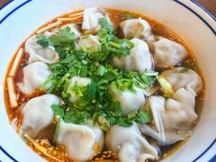 -军嫂饺子馆(岳家寨小区店)