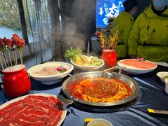 -蜀大侠·侠客印象(园林博物馆店)