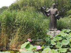 -郭守敬纪念馆