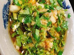 蒜油料-六公里老火锅(总店)
