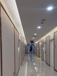 -JustHer宁波珈禾医疗美容医院