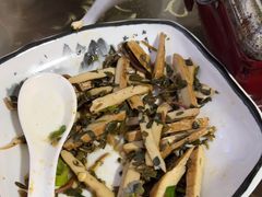-涵家味土菜馆·徽州一绝臭鳜鱼(三河古镇店)