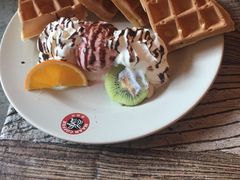 -漫咖啡MAANCOFFEE(清江路店)