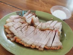 烧肉-洲心明记烧肉大粥(总店)