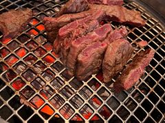 -赤坂亭·M9和牛烧肉·铁板烧·日料398放题(长泰广场店)