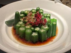 -桂满陇·西湖船宴(平安金融中心店)