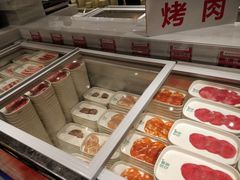 -玫瑰花园自助烤肉(顺义鑫海韵通店)