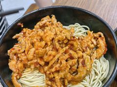 -万寿斋(山阴路店)