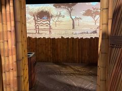 -珠海横琴国家地理探险家中心(创新方)