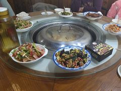 -东北铁锅宴(云龙华府店)