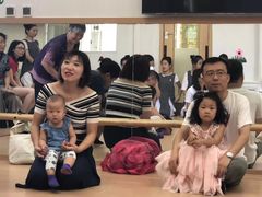 -初之光国际婴幼儿托育中心