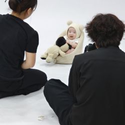 -小木马儿童摄影