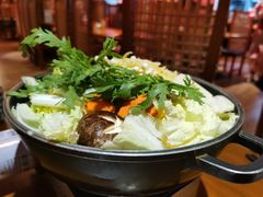 -有喜屋·深夜食堂(北京西路店)