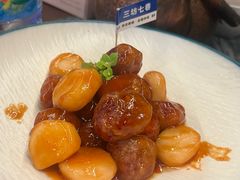 -安泰楼·佛跳墙创始人·传统闽味早茶·酒楼(三坊七巷闽菜地标店)