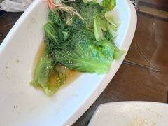 -民族饭荘(新华大街店)