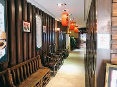 -粥全粥到海鲜家常菜·海肠捞饭(嫩江路店)