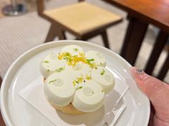 -Ten Olives甜点
