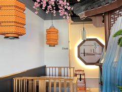 -荷塘秋月·本帮江浙菜(国权路店)