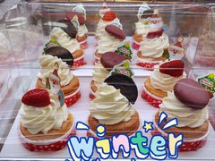 -味多美(江桥万达店)