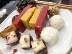 -护国寺小吃(安定门店)