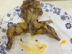 馋嘴蛙-通乐簋街小龙虾(老店)