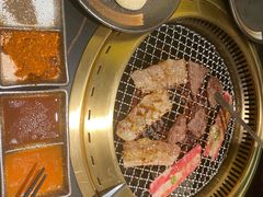 -厚贞日式烤肉(浦东汇智店)