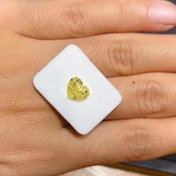 -VE DIAMOND·天然&培育钻石定制