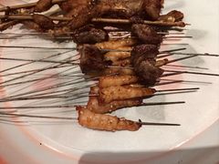 -北丐先生·野馄饨烧烤(长宁龙之梦店)