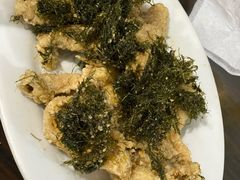 -旧款宁波饭店(华敏世纪广场店)