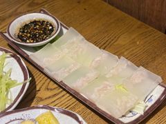 -聚串门儿·东北烧烤(信义坊店)