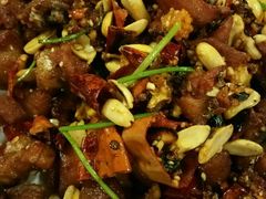 辣子鸡-江南原著(中联广场店)