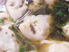 -阿麟馄饨(延长路店)