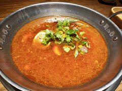 -老凯俚酸汤鱼(东山店)