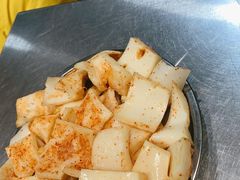 -原虹山老周烧烤(明通路店)
