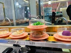 -争鲜回转寿司(南开大悦城店)