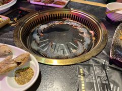 -杨记齐齐哈尔烤肉(五莲路店)