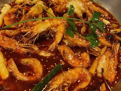 -阿田大虾·鲜虾火锅·(青浦万达茂店)
