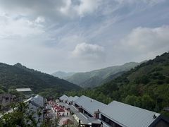 -雁门关景区