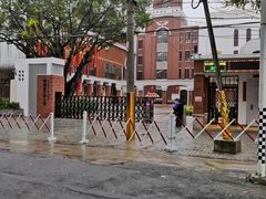 -福建幼儿师范高等专科学校附属第一幼儿园