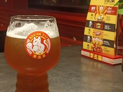 -Boxing Cat Brewery拳击猫精酿啤酒馆(永福店)