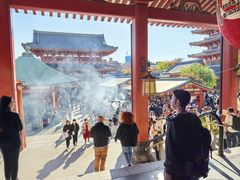 -浅草寺