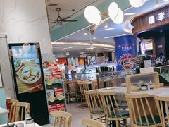 -苏晓玥·江南小吃(深圳北站店)