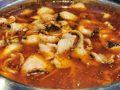 -耍盆友·重庆江湖菜(百子湾店)