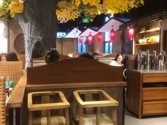 -好嫂子酱猪手•农家菜(学院南路店)