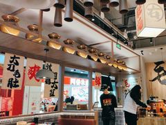 -毛肚向右·川渝毛肚王(经开永旺店)