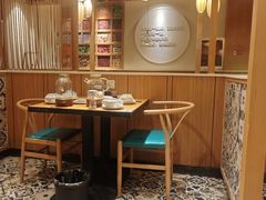 -黑家养生粥道馆(新世纪店)