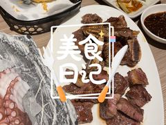 -小山日本料理(兴业太古汇店)