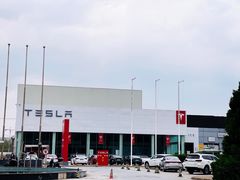 -TESLA 特斯拉(北京南四环中路特斯拉中心)