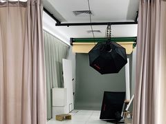 -海马体照相馆(万菱汇店)